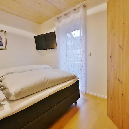 Apartamento Kaiser's Traumzeit Appartments - Kaiserin