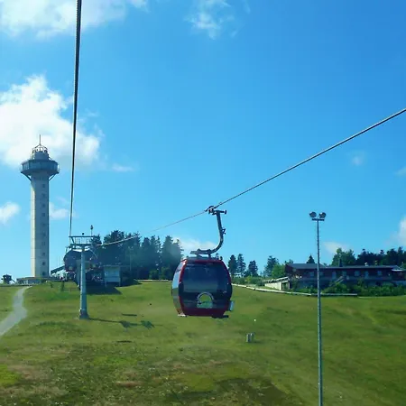 Apartment Kaiser's Traumzeit Appartments - Kaiserin