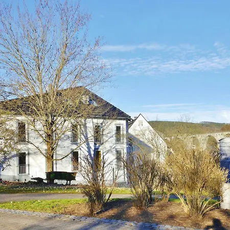 Kaiser's Traumzeit Appartments - Kaiserin 아파트 빌링겐