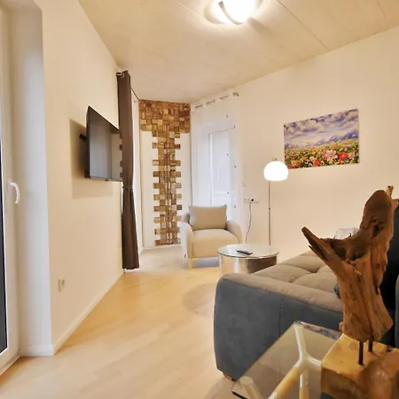 Kaiser's Traumzeit Appartments - Kaiserin Apartment