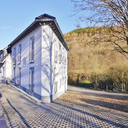 Kaiser's Traumzeit Appartments - Kaiserin