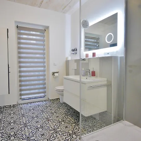 Kaiser's Traumzeit Appartments - Kaiserin Apartamento