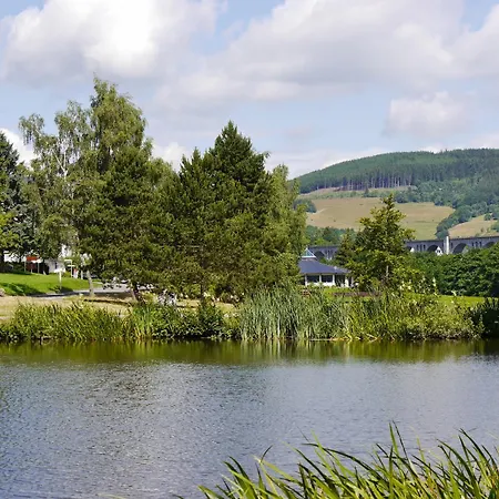 Kaiser's Traumzeit Appartments - Kaiserin *