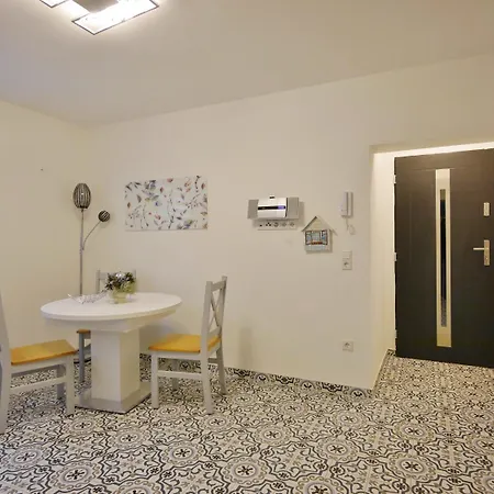 Kaiser's Traumzeit Appartments - Kaiserin Apartamento Willingen (Upland)