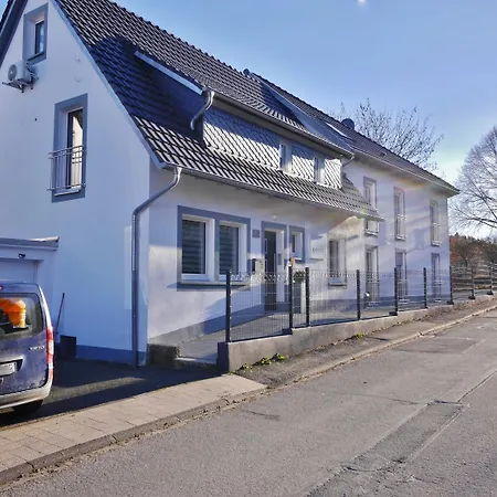 아파트 Kaiser's Traumzeit Appartments - Kaiserin *