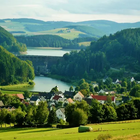 Apartamento Kaiser's Traumzeit Appartments - Kaiserin