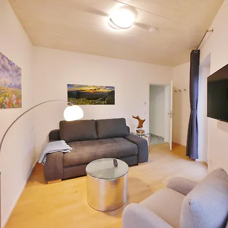 Apartamento Kaiser's Traumzeit Appartments - Kaiserin *