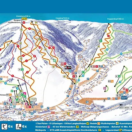 Kaiser's Traumzeit Appartments - Kaiserin *