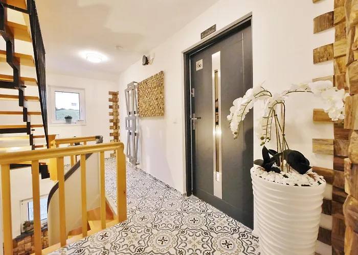 Kaiser's Traumzeit Appartments - Kaiserin