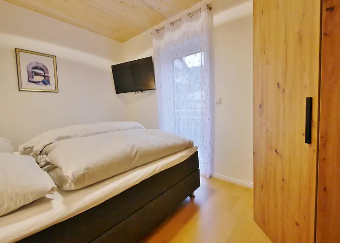 Lägenhet Kaiser's Traumzeit Appartments - Kaiserin