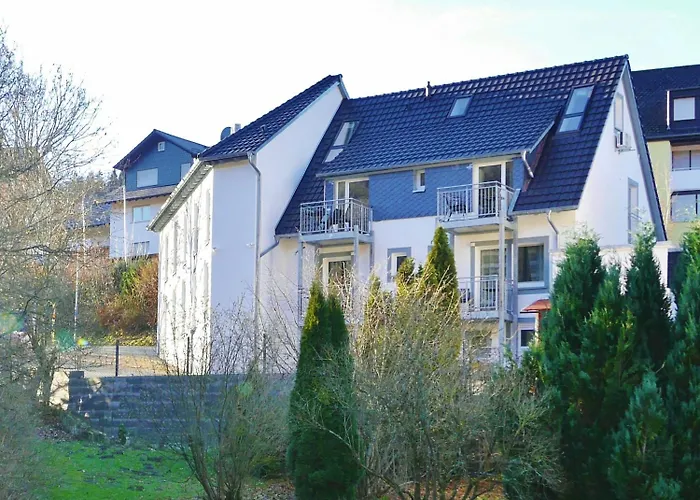 Kaiser's Traumzeit Appartments - Kaiserin Lägenhet Willingen (Upland)