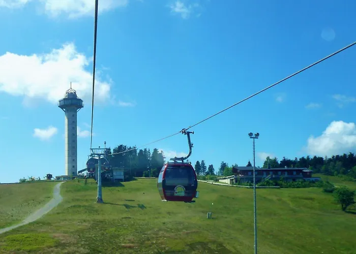 아파트 Kaiser's Traumzeit Appartments - Kaiserin