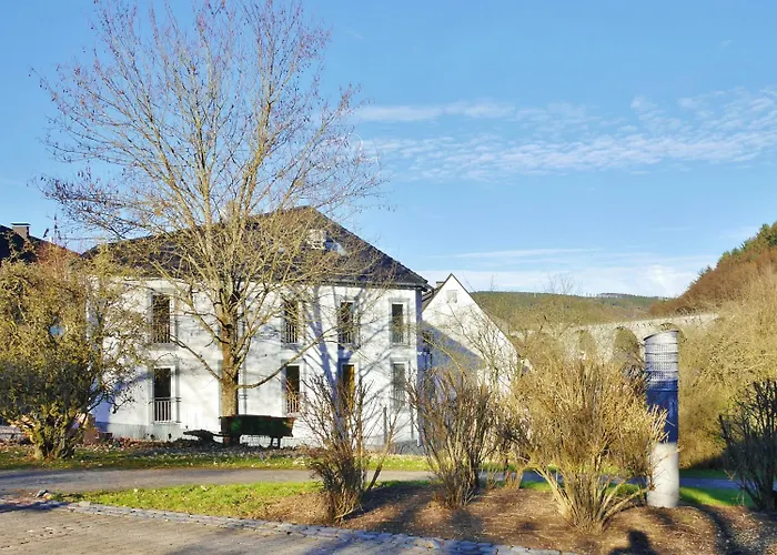 Kaiser's Traumzeit Appartments - Kaiserin Lägenhet Willingen (Upland)