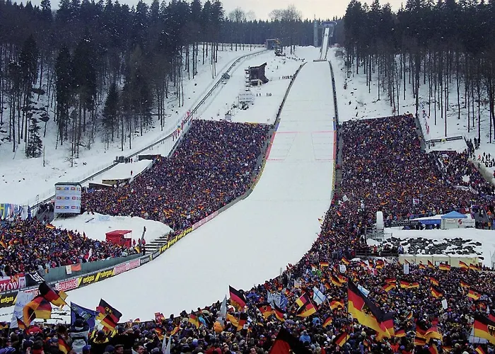 Kaiser's Traumzeit Appartments - Kaiserin