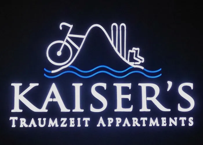 Kaiser's Traumzeit Appartments - Kaiserin Lägenhet Willingen (Upland)