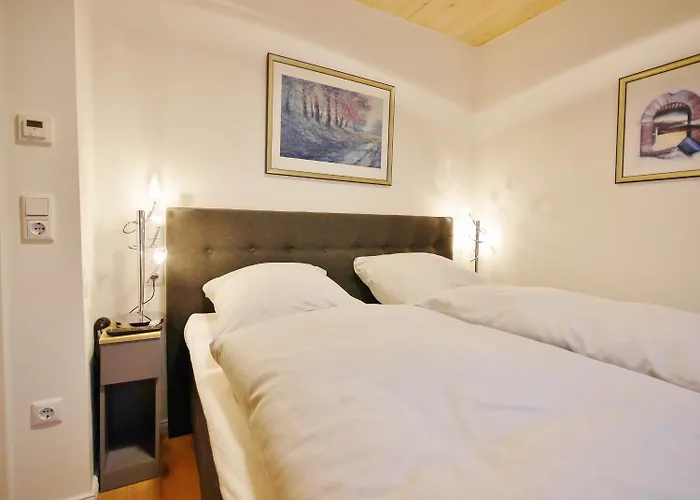 Kaiser's Traumzeit Appartments - Kaiserin 빌링겐