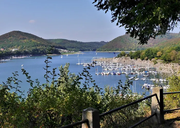 아파트 Kaiser's Traumzeit Appartments - Kaiserin *