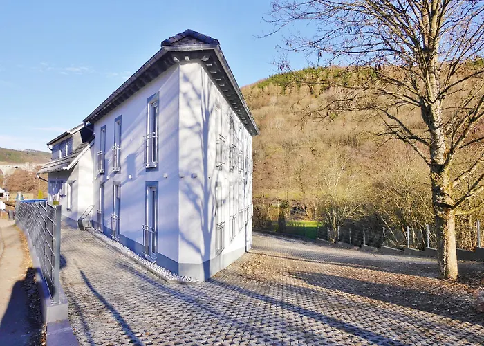 Kaiser's Traumzeit Appartments - Kaiserin