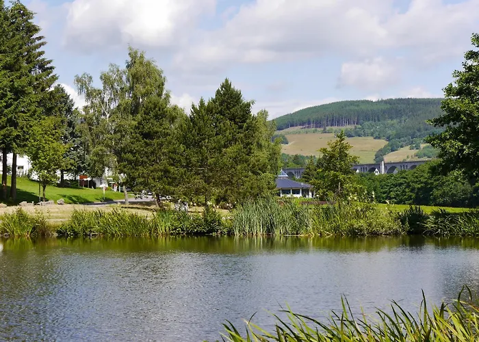 Kaiser's Traumzeit Appartments - Kaiserin *