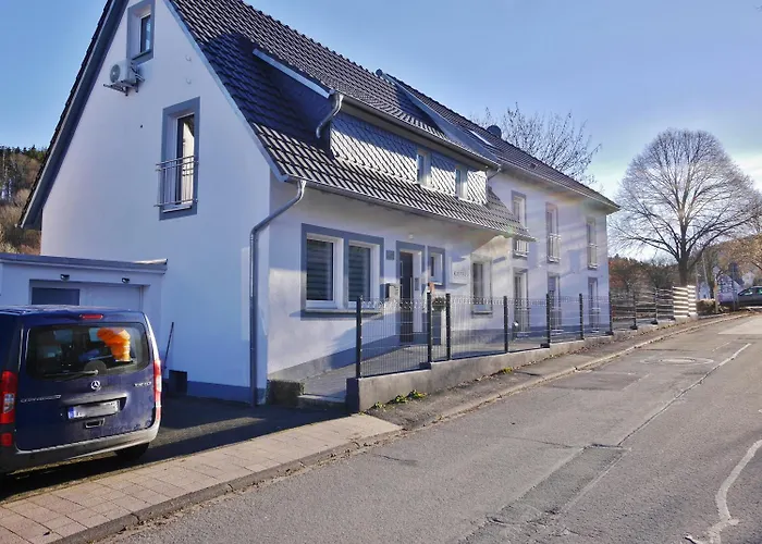 Lägenhet Kaiser's Traumzeit Appartments - Kaiserin *