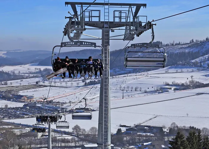 Kaiser's Traumzeit Appartments - Kaiserin 아파트